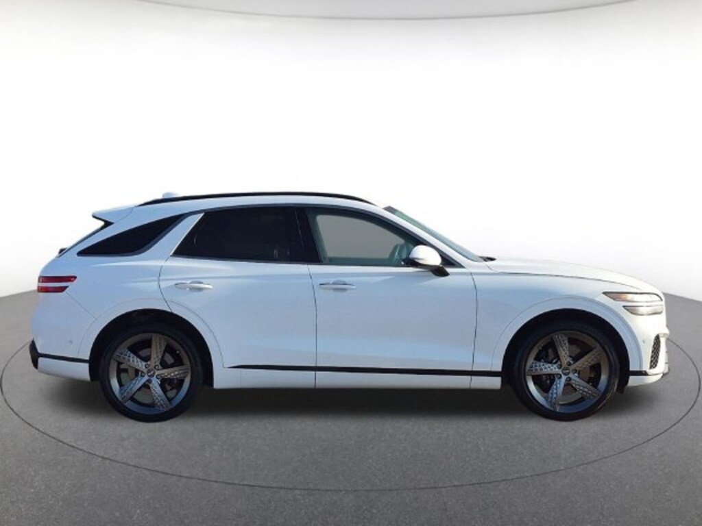 Used 2025 Genesis GV70 2.5T SUV
