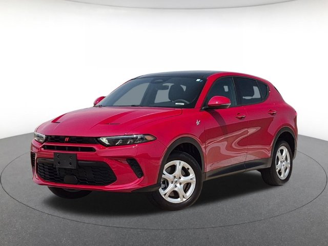 2023 Dodge Hornet