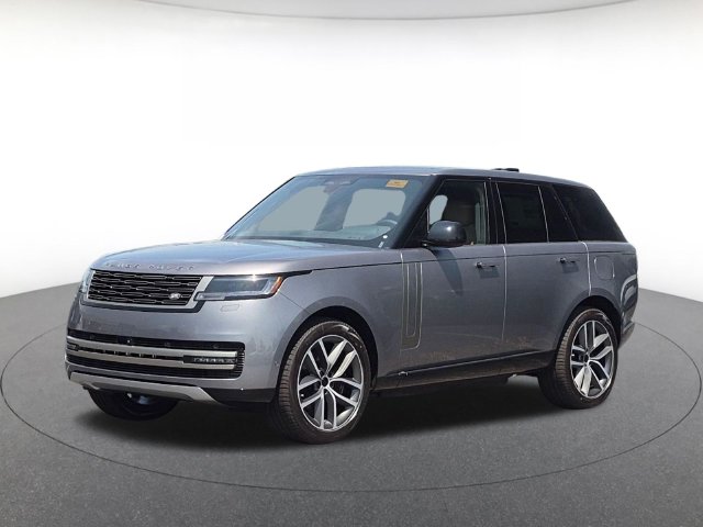 2026 Land Rover Range Rover SE Phev SUV