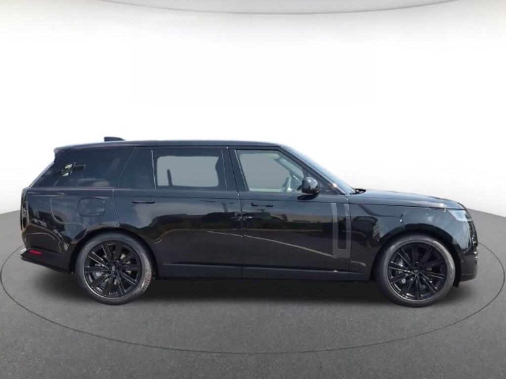 New 2027 Land Rover Range Rover SE LWB7 P400 Range Rover SE LWB7 P400 SUV