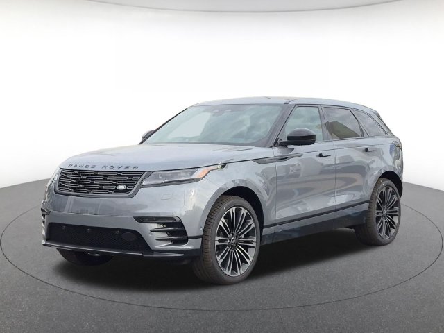 2026 Land Rover Range Rover Velar