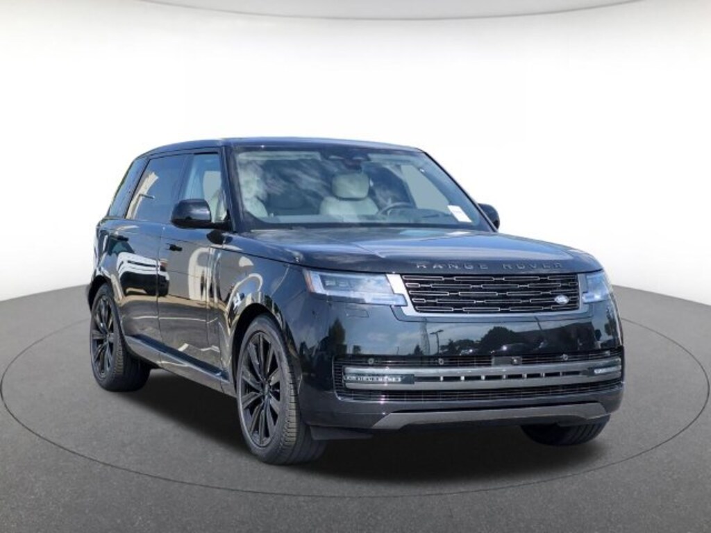 New 2027 Land Rover Range Rover SE LWB7 P400 Range Rover SE LWB7 P400 SUV