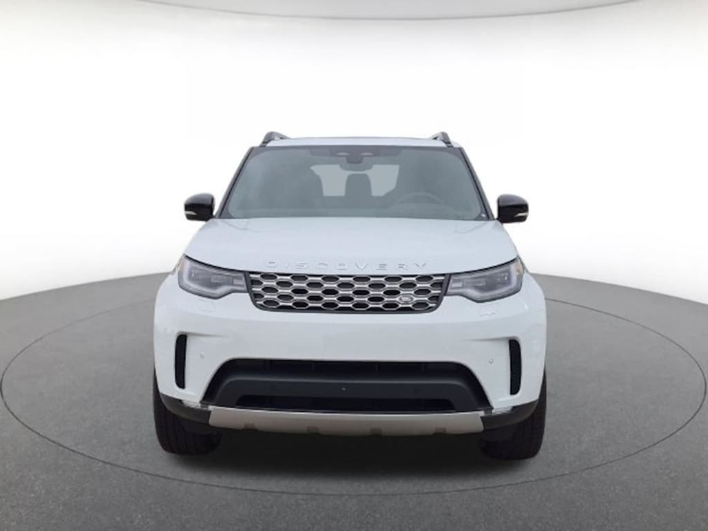 Used 2026 Land Rover Discovery S SUV