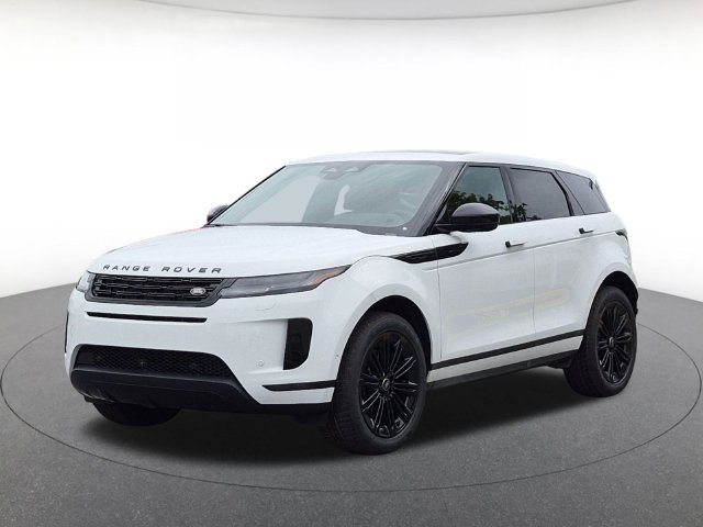 2026 Land Rover Range Rover Evoque