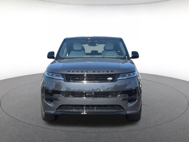 New 2027 Land Rover Range Rover Sport Battersea Edition Range Rover Sport Battersea Edition SUV