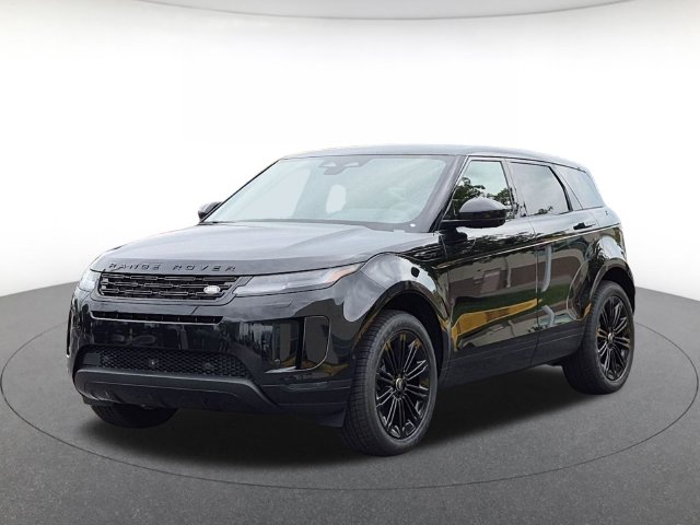 2026 Land Rover Range Rover Evoque S SUV