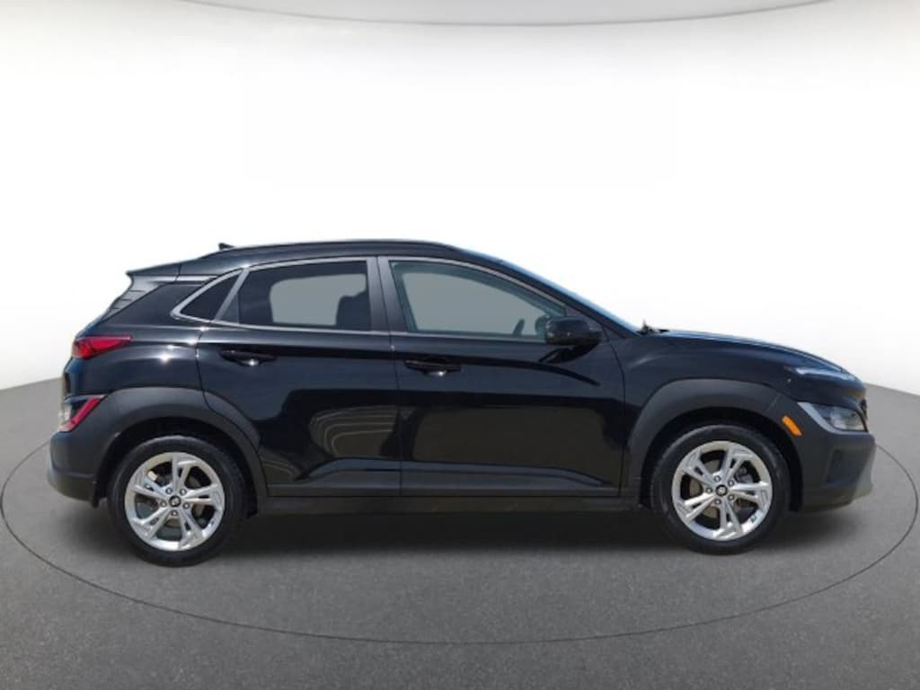 Used 2023 Hyundai Kona SEL SUV