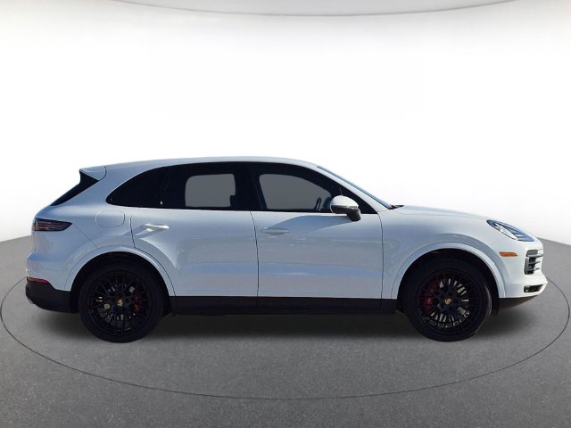 Used 2021 Porsche Cayenne Base SUV
