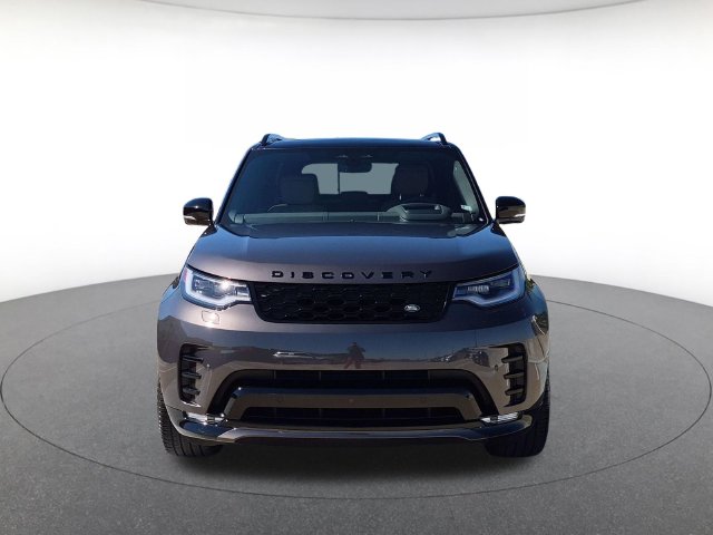 Certified 2026 Land Rover Discovery Dynamic SE SUV