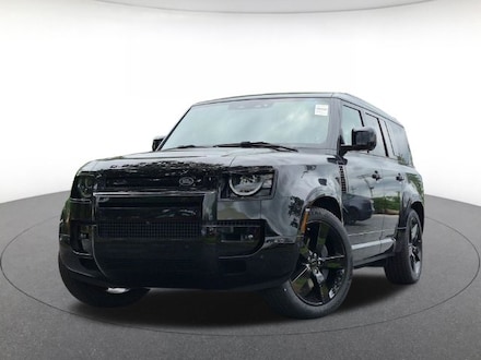 2026 Land Rover Defender 130 X-Dynamic SE SUV