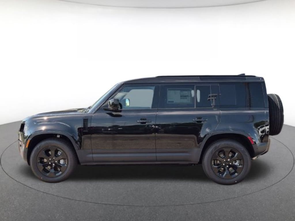Used 2026 Land Rover Defender 110 S SUV