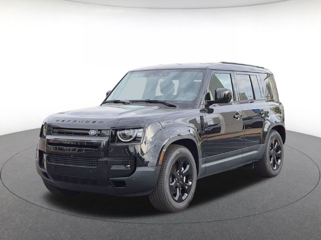 2026 Land Rover Defender 110 S 300PS SUV