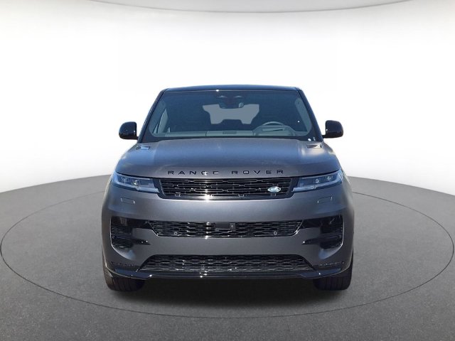 New 2027 Land Rover Range Rover Sport Range Rover Sport Dynamic SE P400 SUV