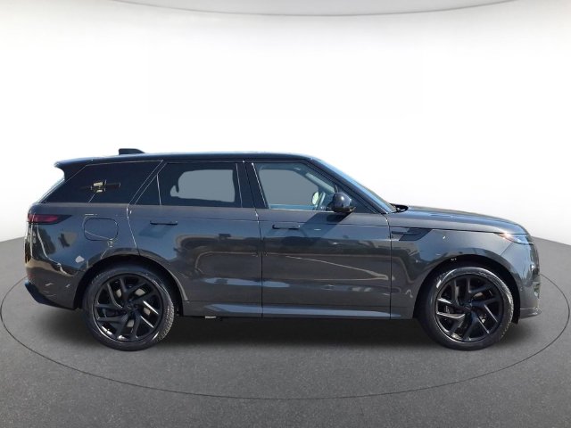 New 2027 Land Rover Range Rover Sport Battersea Edition Range Rover Sport Battersea Edition SUV