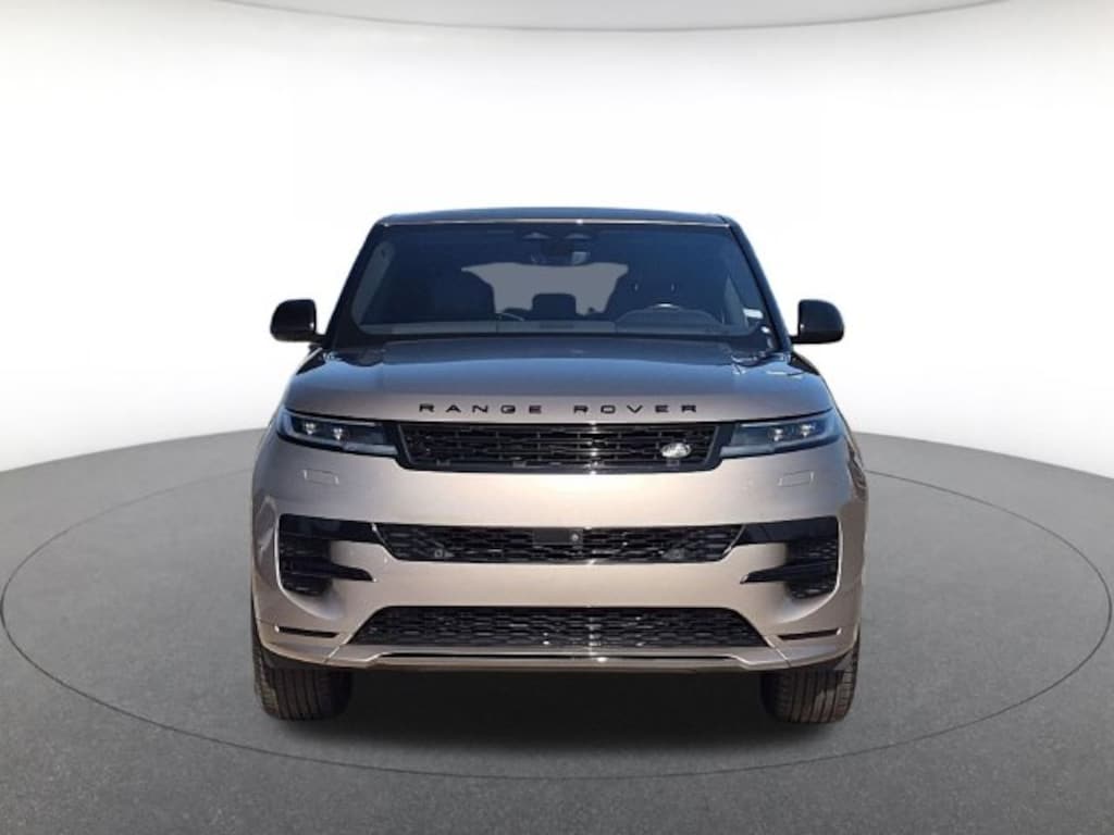 Certified 2023 Land Rover Range Rover Sport SE Dynamic SUV