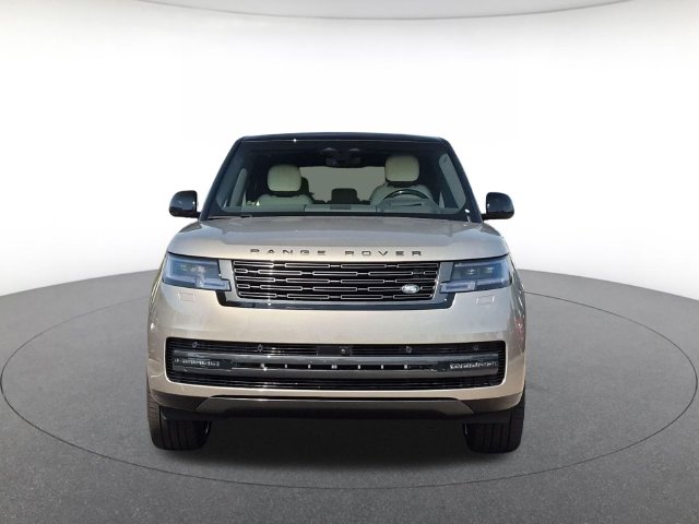 New 2026 Land Rover Range Rover SE SUV