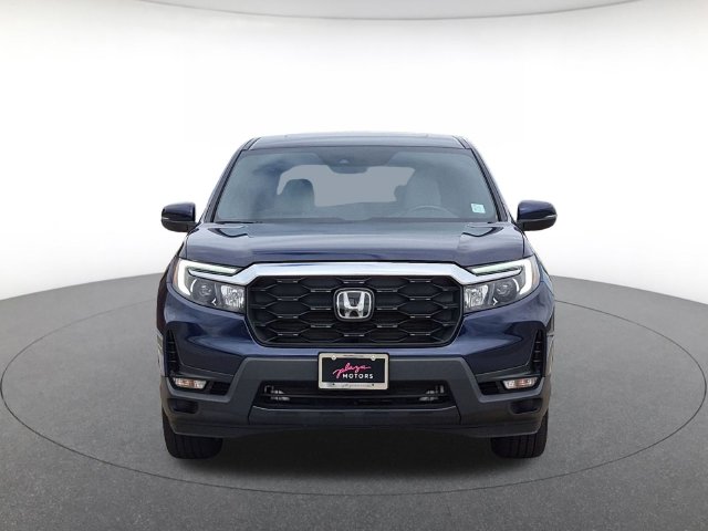 Used 2023 Honda Passport EX-L SUV
