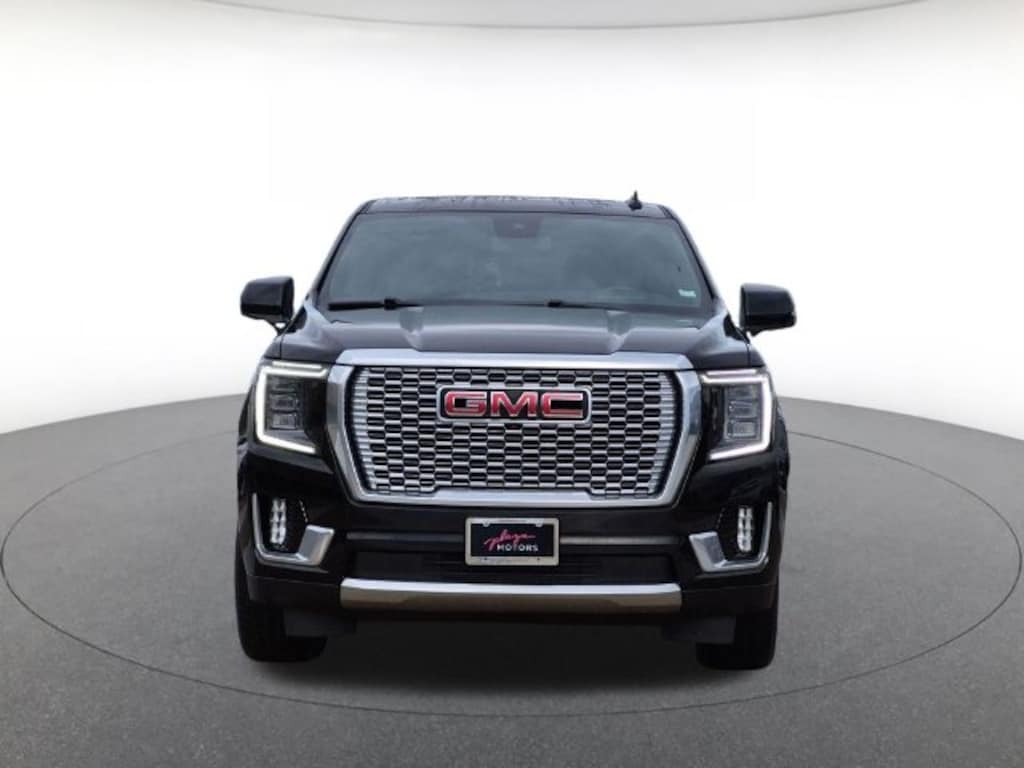 Used 2023 GMC Yukon XL Denali SUV