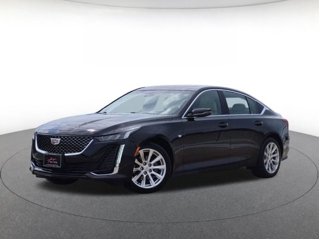 2023 Cadillac CT5