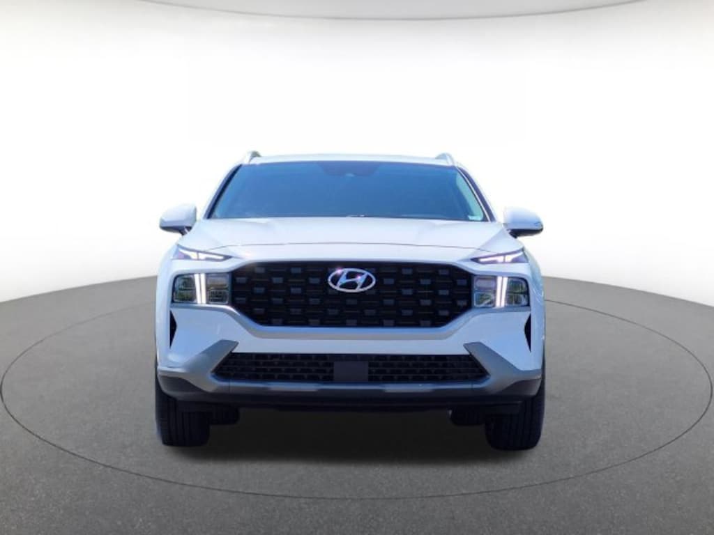 Used 2023 Hyundai Santa Fe SEL SUV