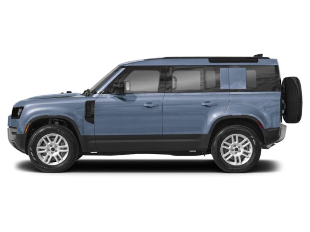 Used 2026 Land Rover Defender 110 S SUV