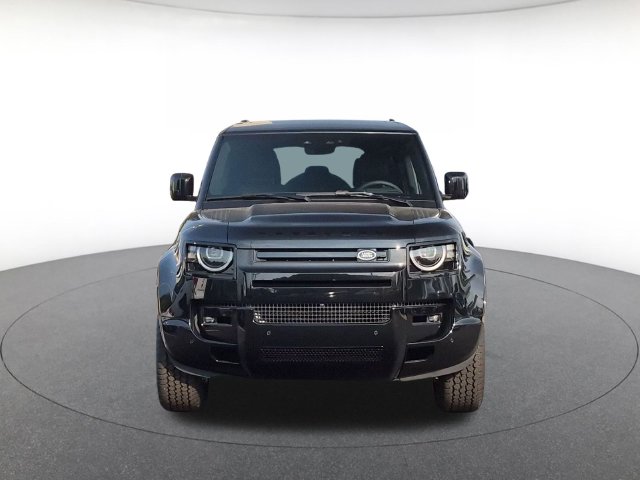 New 2026 Land Rover Defender 110 X-Dynamic SE SUV