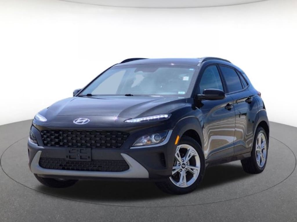 Used 2023 Hyundai Kona SEL SUV