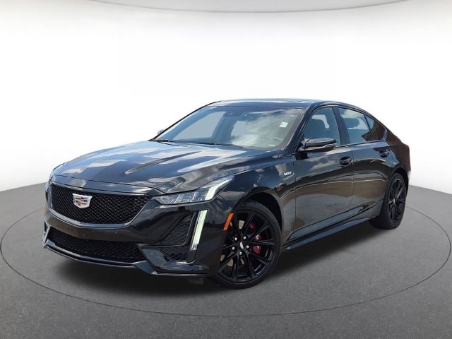 2023 Cadillac CT5