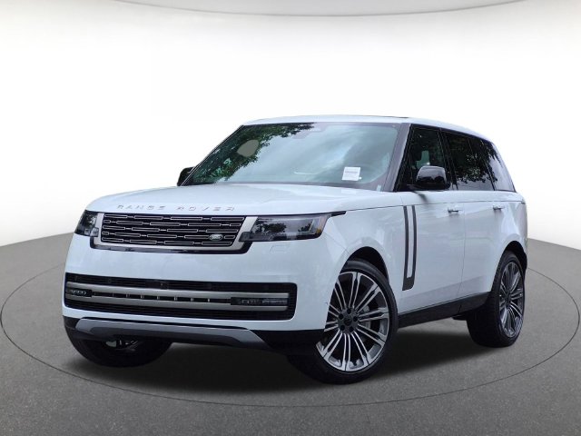 2026 Land Rover Range Rover SE SUV