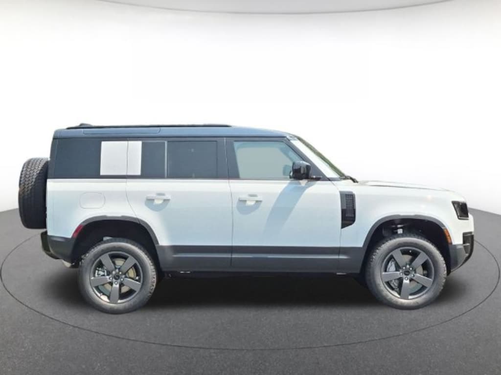Used 2026 Land Rover Defender 110 S SUV