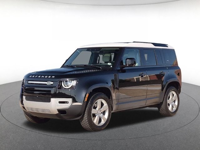 2023 Land Rover Defender