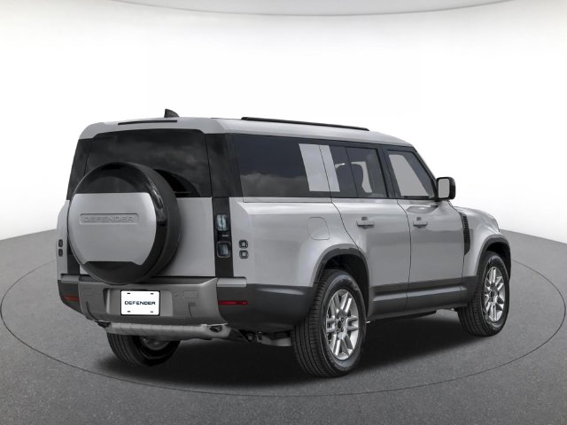 New 2026 Land Rover Defender 130 S SUV