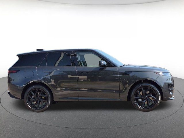 New 2027 Land Rover Range Rover Sport Range Rover Sport Dynamic SE P400 SUV