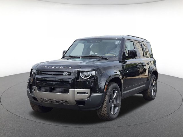 2026 Land Rover Defender 110 S SUV