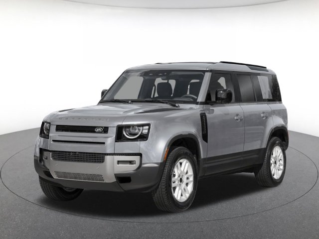 New 2026 Land Rover Defender 110 S 300PS