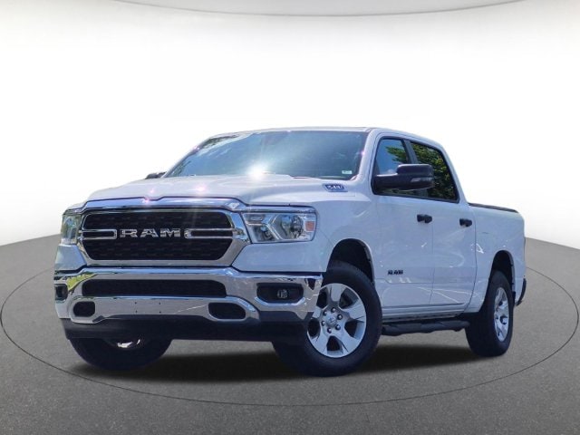 2023 RAM 1500 Pickup