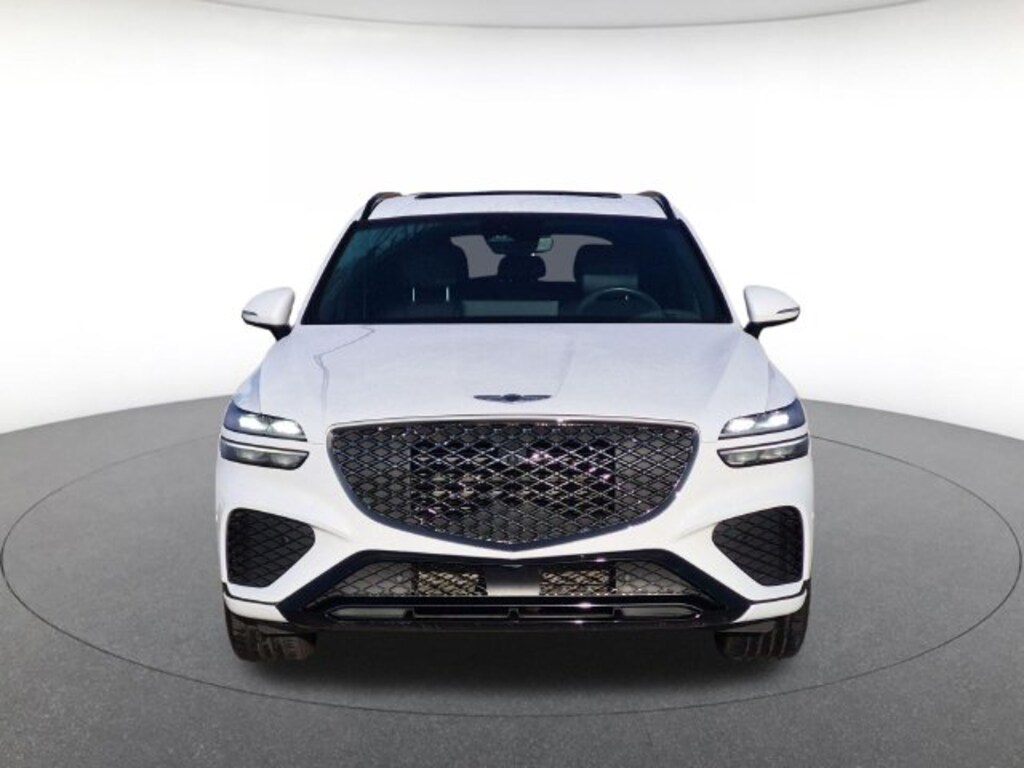 Used 2025 Genesis GV70 2.5T SUV