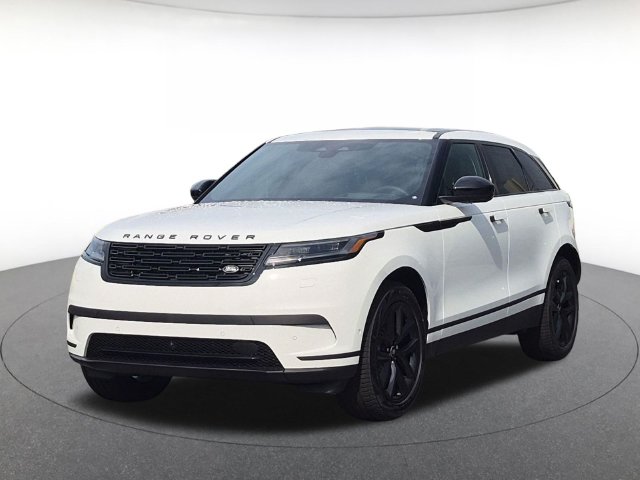 2026 Land Rover Range Rover Velar S