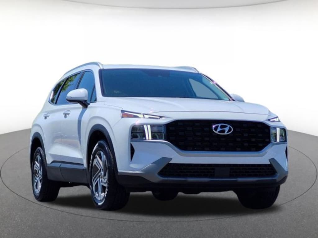 Used 2023 Hyundai Santa Fe SEL SUV