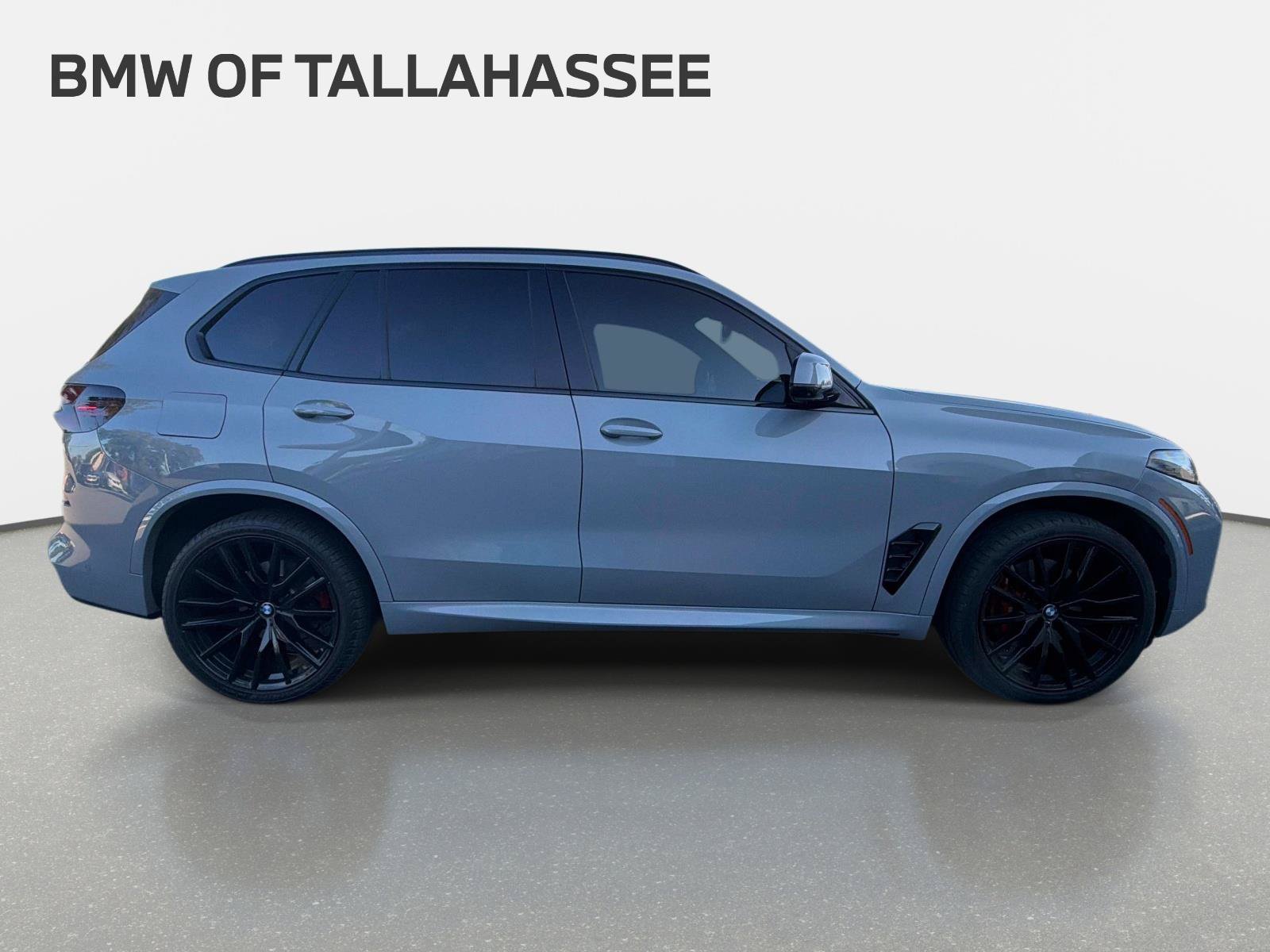 Certified 2024 BMW X5 sDrive40i SUV