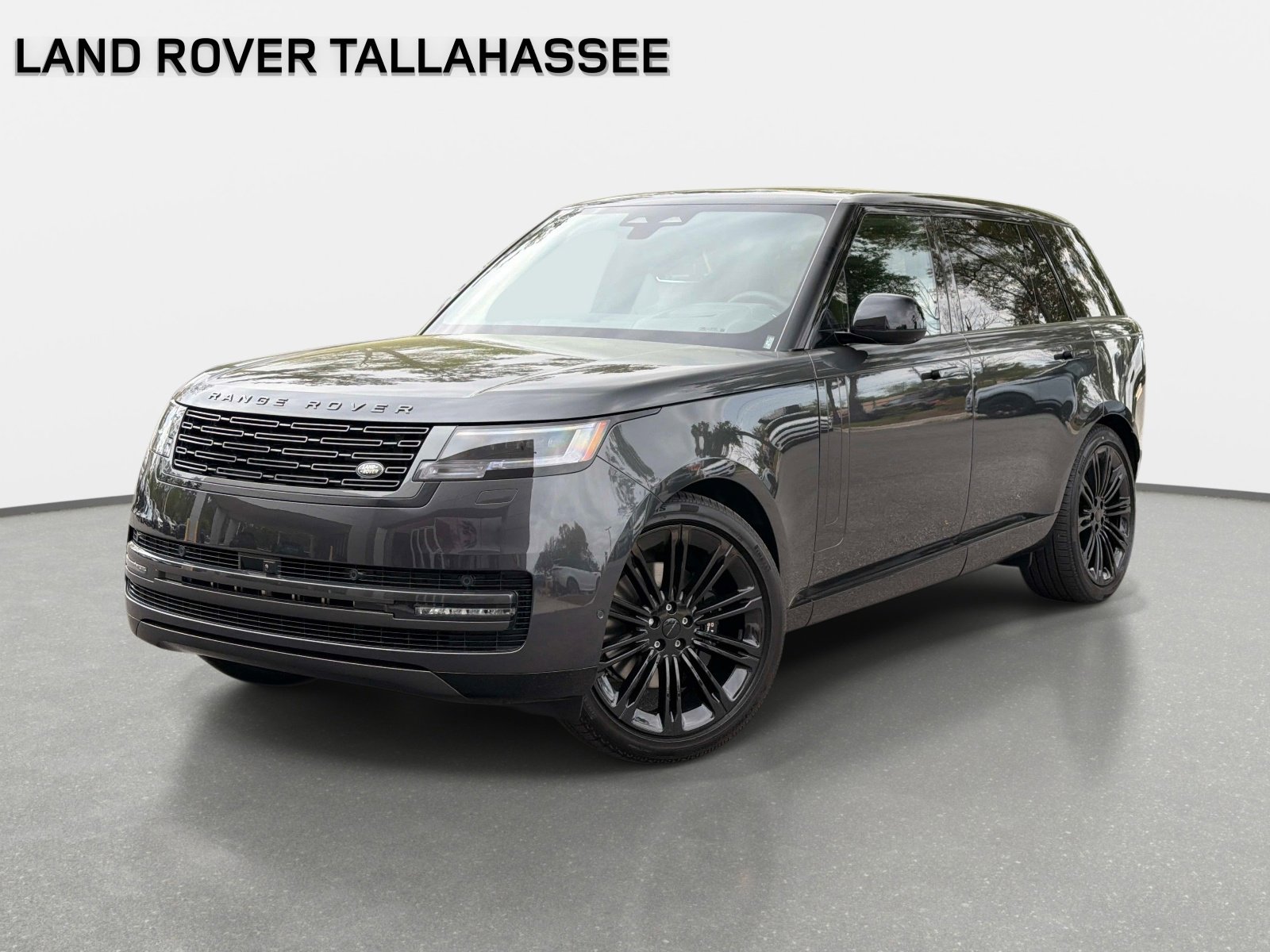 2026 Land Rover Range Rover