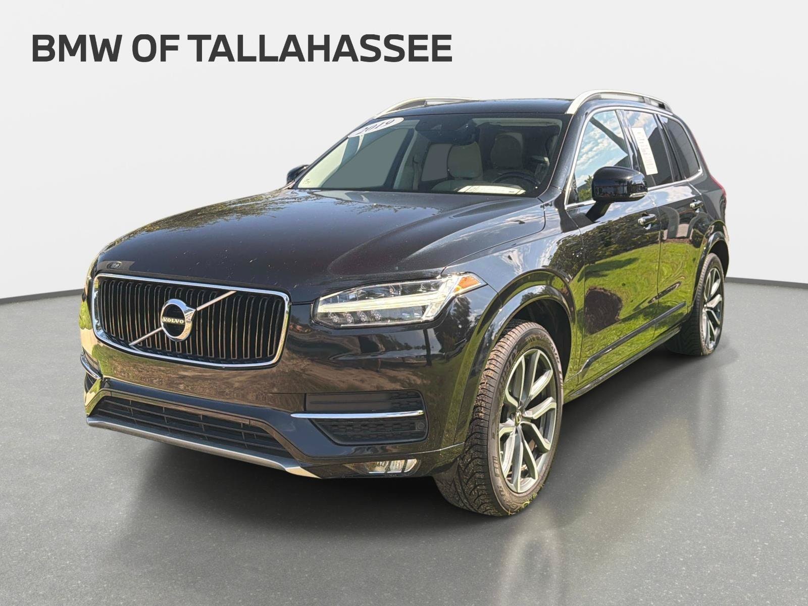 2019 Volvo XC90
