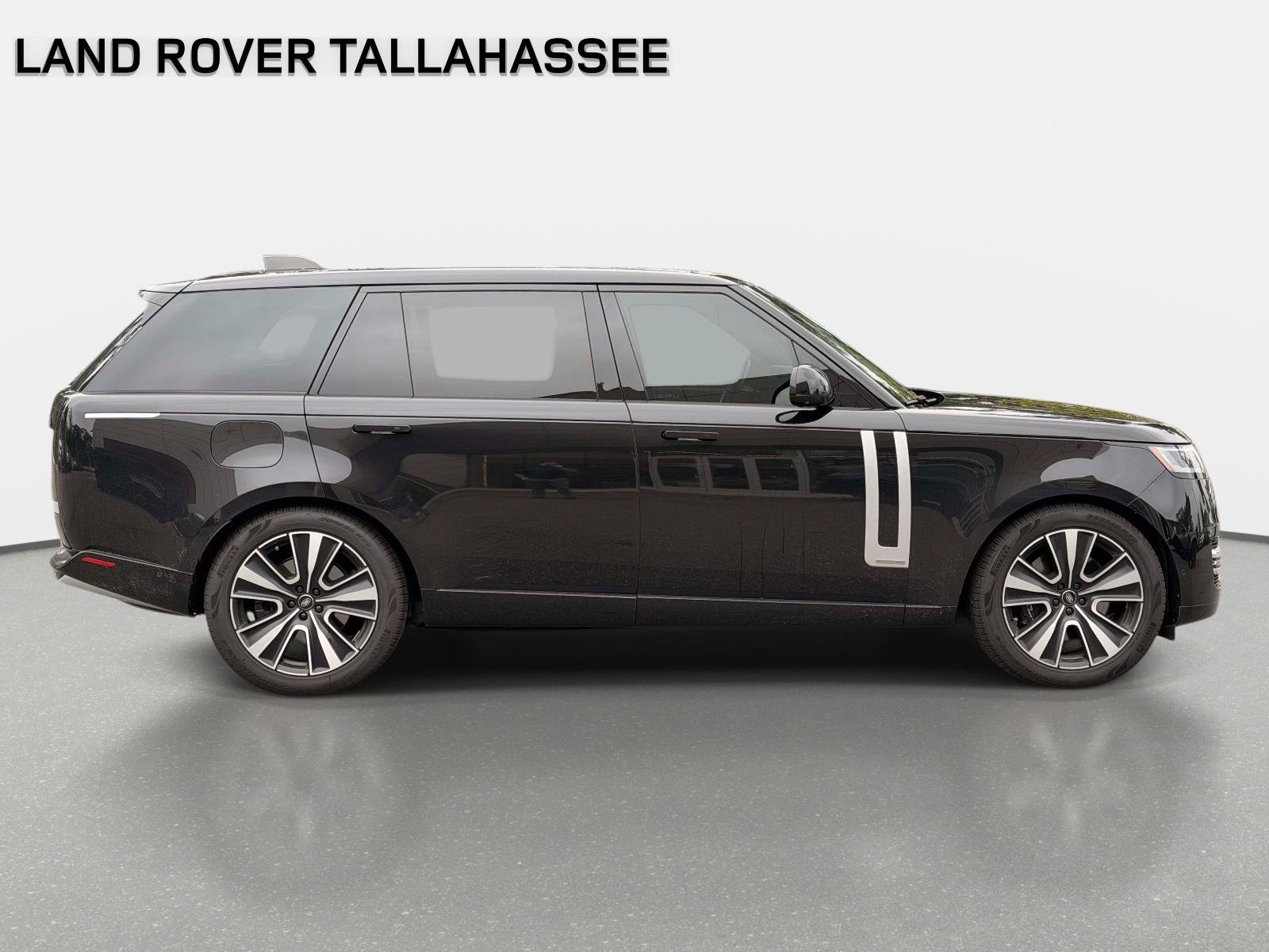 Certified 2024 Land Rover Range Rover Autobiography P530 Autobiography LWB 7 Seat