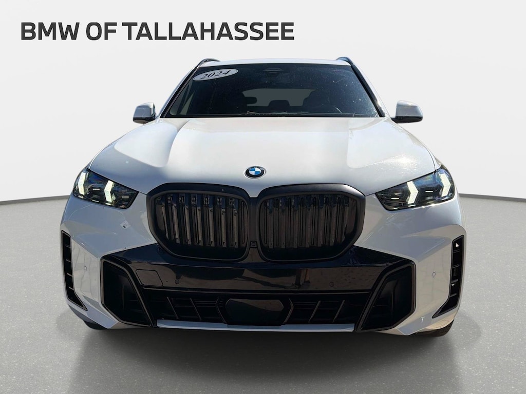 Certified 2024 BMW X5 sDrive40i SUV