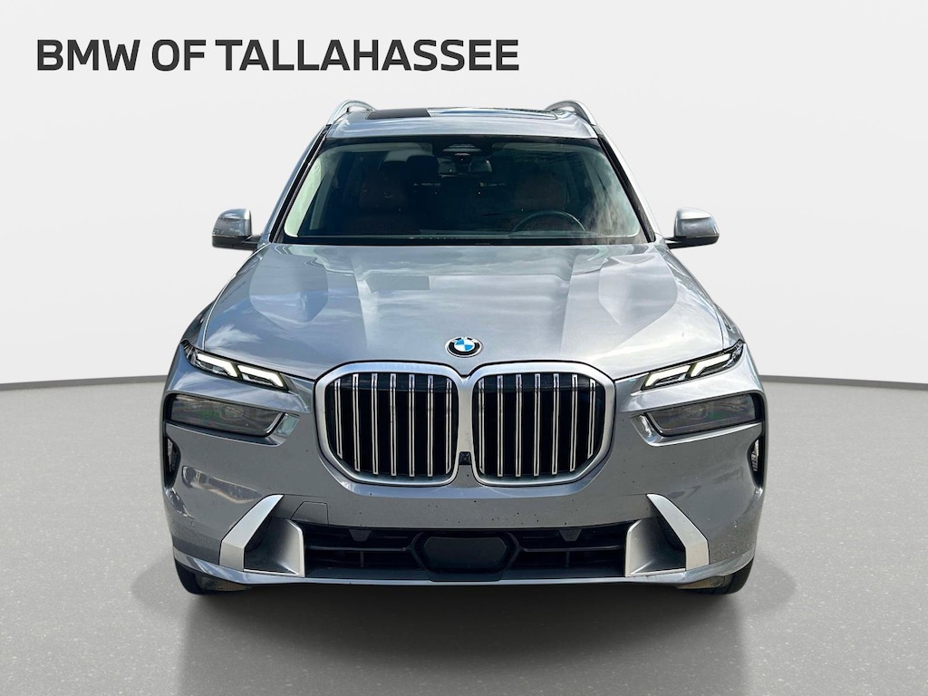 Certified 2023 BMW X7 xDrive40i xDrive40i