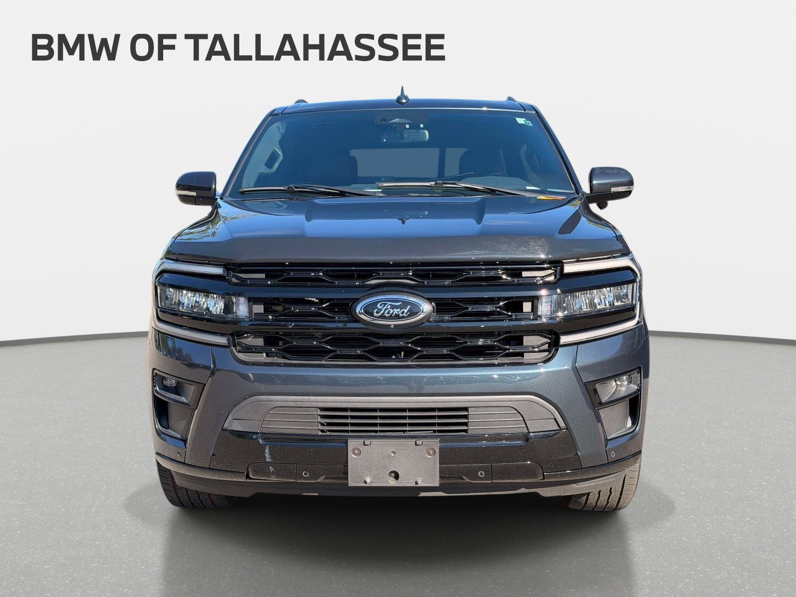 Certified 2023 Ford Expedition Limited SUV