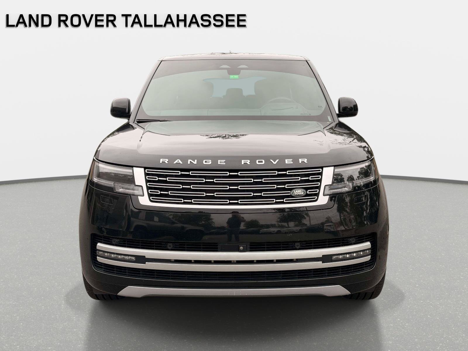 Certified 2024 Land Rover Range Rover Autobiography P530 Autobiography LWB 7 Seat