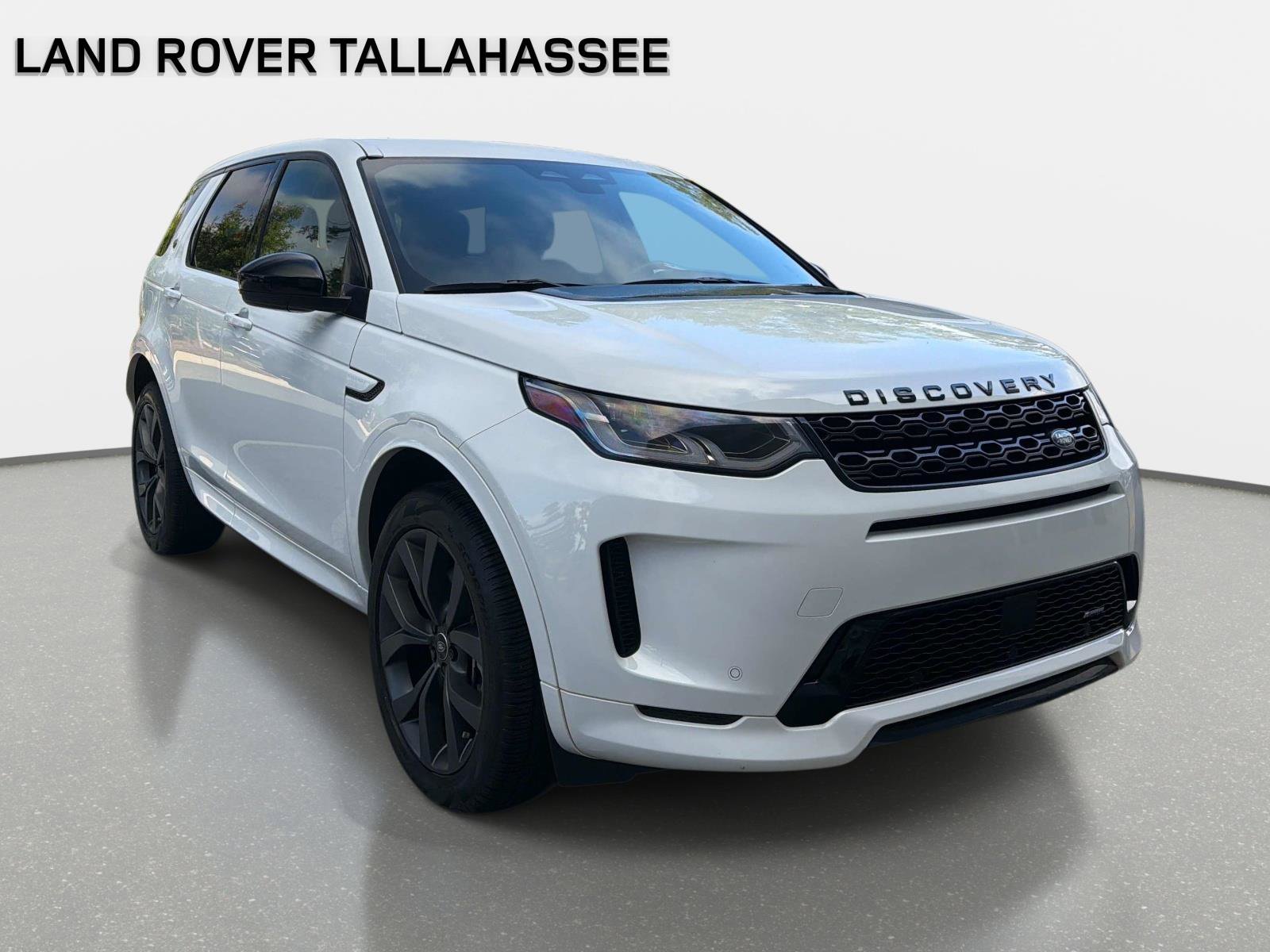Certified 2023 Land Rover Discovery Sport SE R-Dynamic SE R-Dynamic 4WD