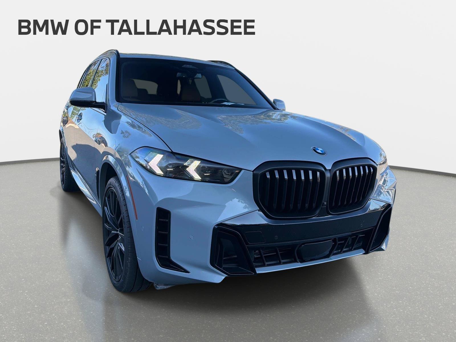 Certified 2024 BMW X5 sDrive40i SUV