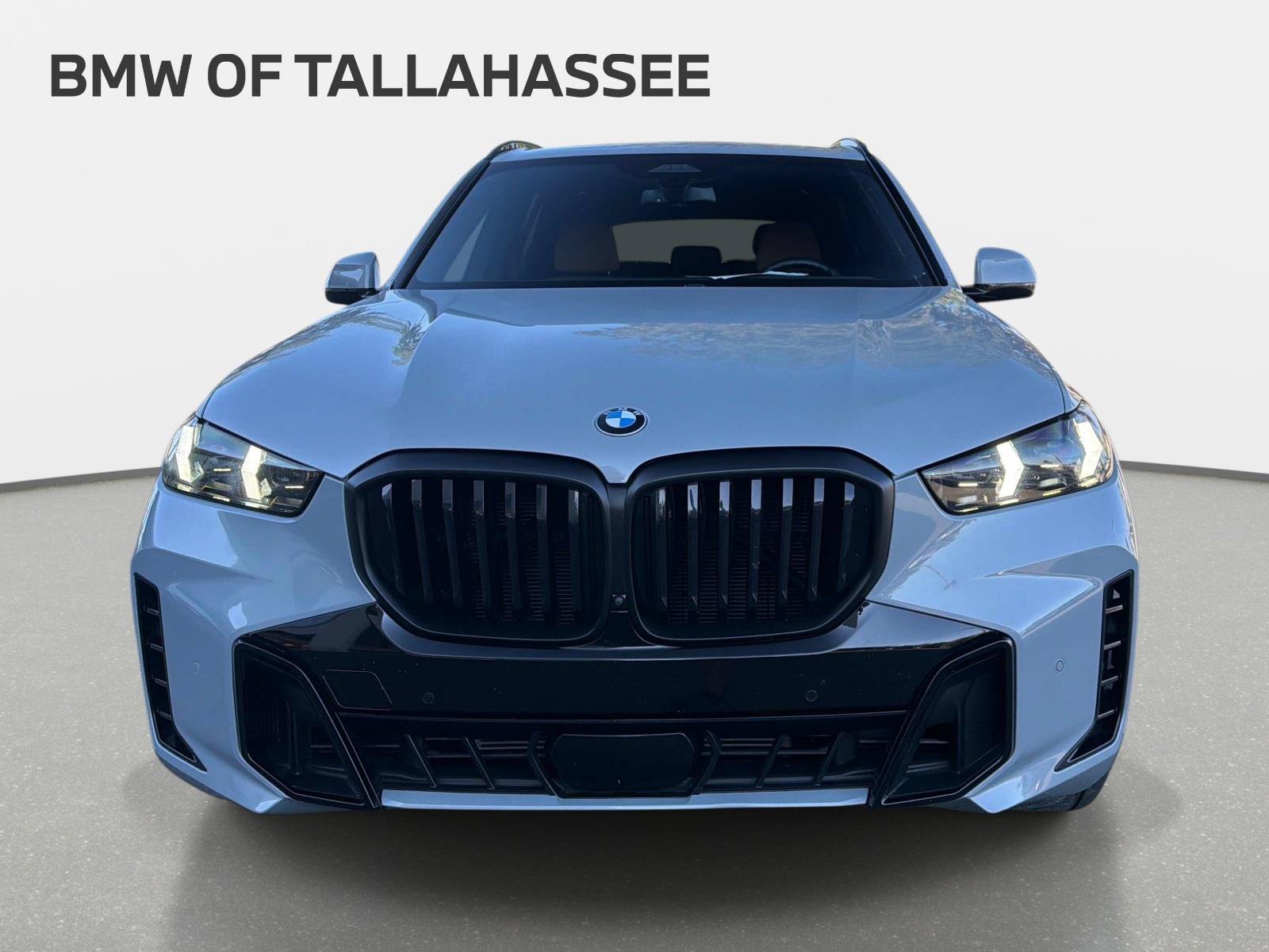 Certified 2024 BMW X5 sDrive40i SUV
